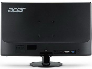 Acer S271HL